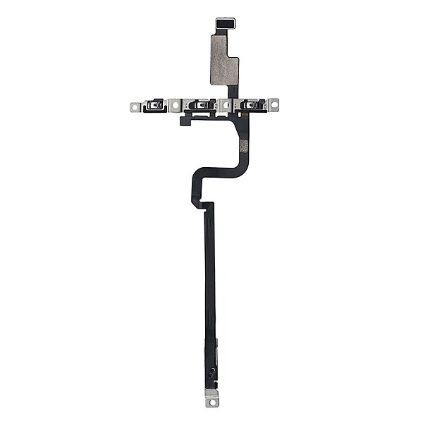 iPhone 15 Pro - Replacement Internal Volume Buttons Flex Cable