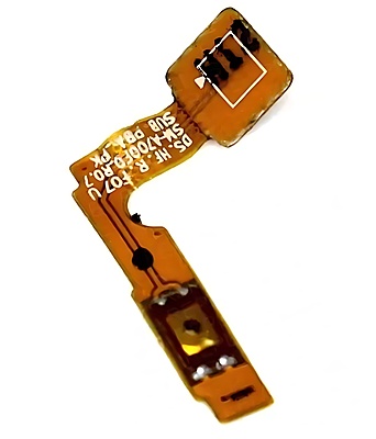 For Samsung Galaxy A7 , A700 - Replacement Power Button Flex Cable