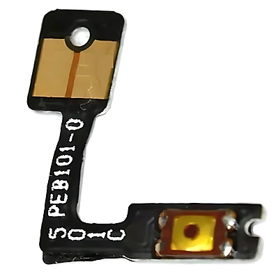 OnePlus 5T - Replacement Power Button Flex Cable