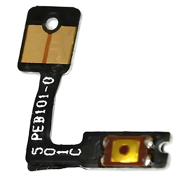 OnePlus 5T - Replacement Power Button Flex Cable