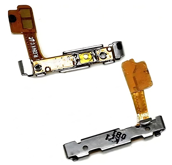 For Samsung A320 A3 2017 - Replacement Power Button Flex