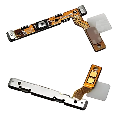For Samsung Galaxy A6 Plus 2018 , A605 - Replacement Power Button Internal Flex Cable