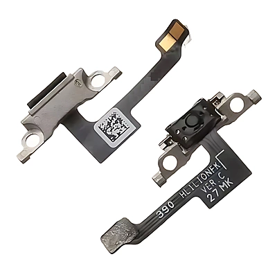 Huawei Mate 30 Pro - Replacement Power Button Internal Flex Cable