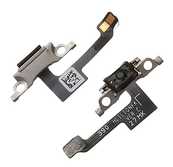 Huawei Mate 30 Pro - Replacement Power Button Internal Flex Cable
