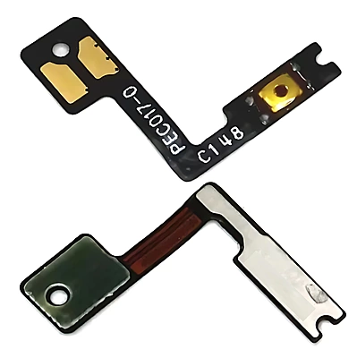 OnePlus 6 - Replacement Power Button Internal Flex Cable