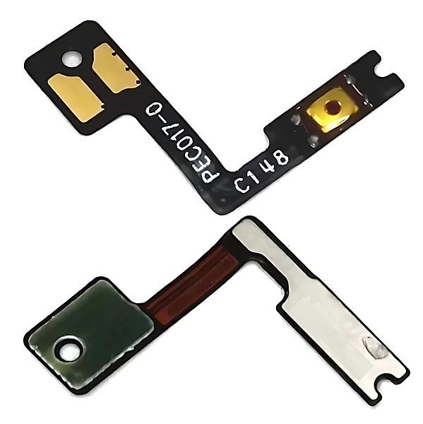 OnePlus 6 - Replacement Power Button Internal Flex Cable