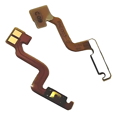 For Oppo R11s - Replacement Power Button Internal Flex Cable