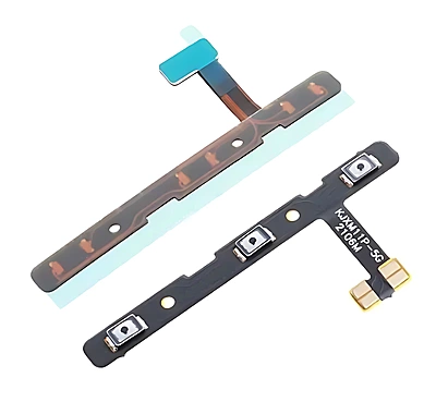 Xiaomi Mi 11 Ultra - Replacement Power Flex Cable