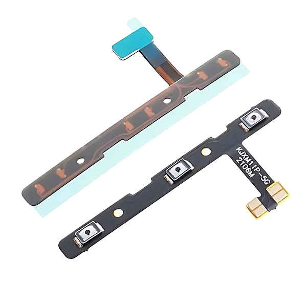 Xiaomi Mi 11 Ultra - Replacement Power Flex Cable