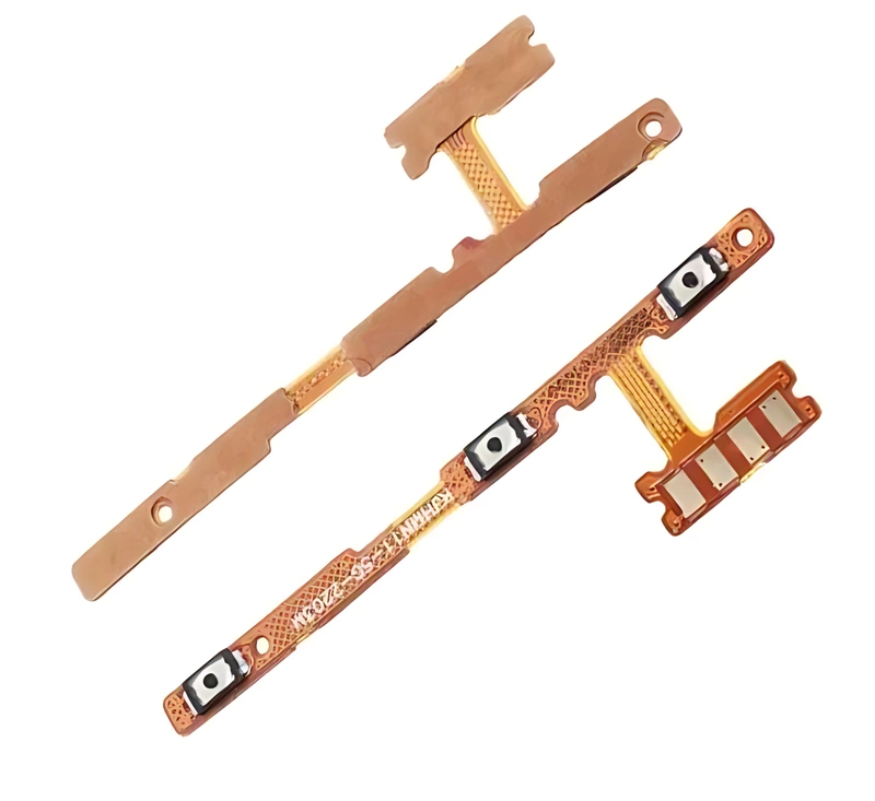 Xiaomi Redmi Note 11 - Replacement Power Flex
