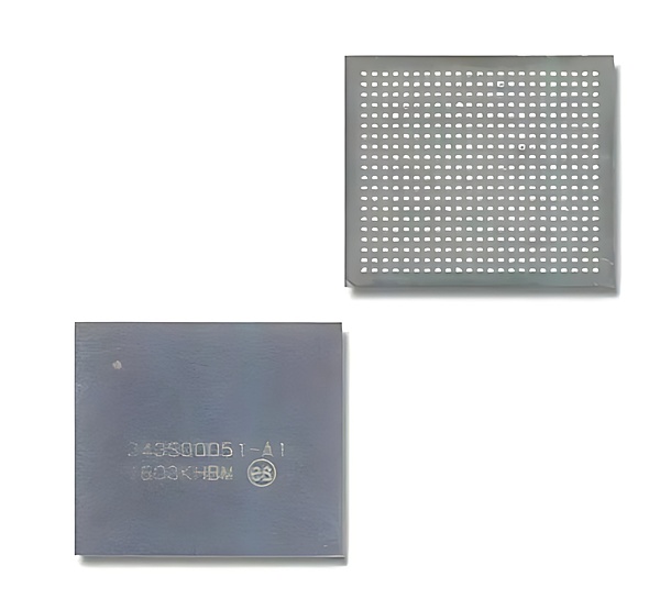 For iPad 5th Gen (2017) - Power Management IC - 34350051 - A1