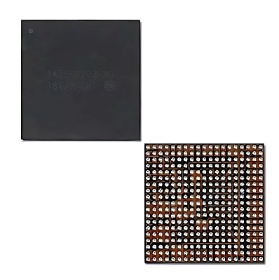 For Apple iPad 6th Gen (2018) - Power Management IC - 343S00203 - A0 - U8100
