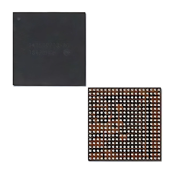 For Apple iPad 6th Gen (2018) - Power Management IC - 343S00203 - A0 - U8100