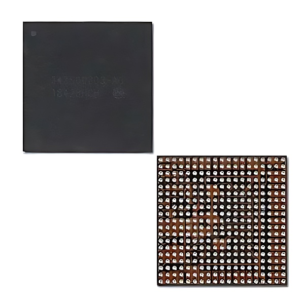 For Apple iPad 6th Gen (2018) - Power Management IC - 343S00203 - A0 - U8100