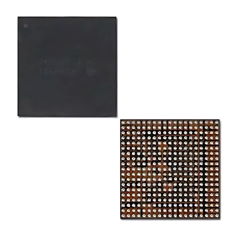 For Apple iPad 6th Gen (2018) - Power Management IC - 343S00203 - A0 - U8100
