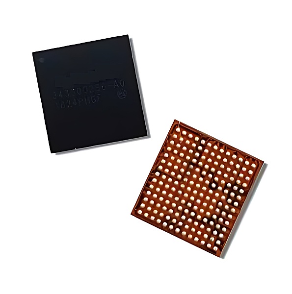 For Apple iPad Pro 12.9 3rd Gen (2018) - A0 Power Management IC - 343S00256