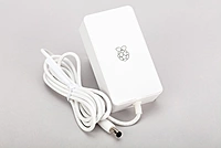 Raspberry Pi Build HAT Power Supply - UK