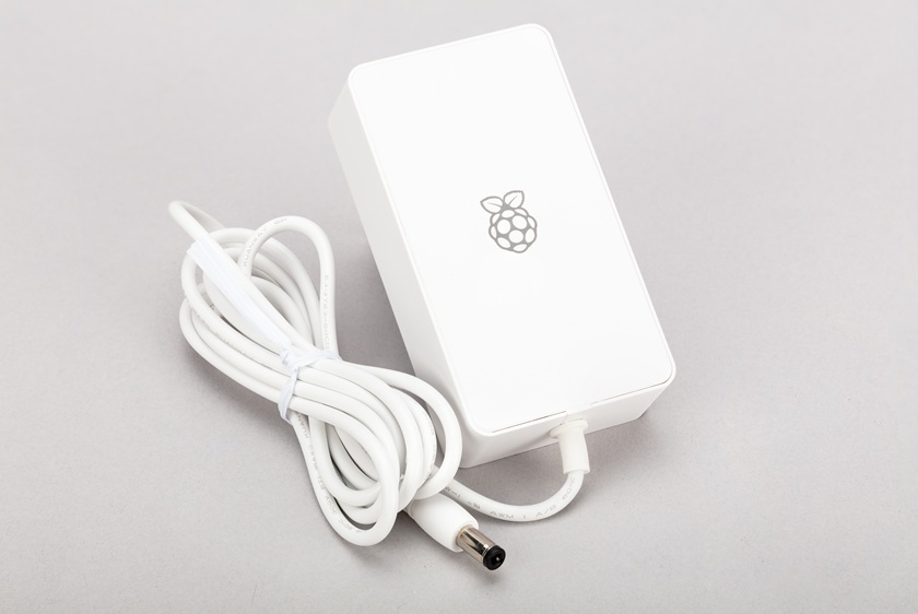 Raspberry Pi Build HAT Power Supply - UK