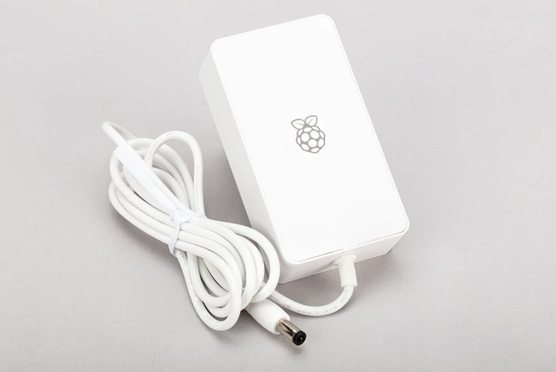Raspberry Pi Build HAT Power Supply - UK