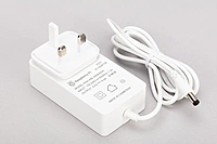 Raspberry Pi Build HAT Power Supply - UK