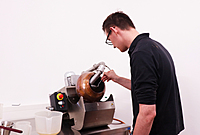 RollerSweet RS-3-Gas