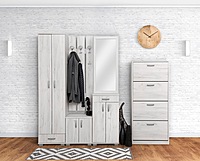 Predsoblje APOLON PA2