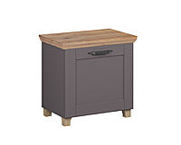 Predsoblje Contempo – Komodica