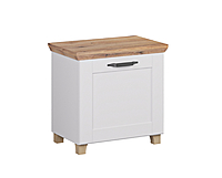 Predsoblje Contempo – Komodica