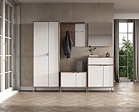 Predsoblje Denver – Komodica