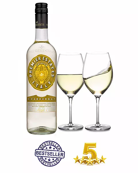 Premier Estates Chardonay