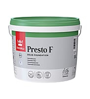 Presto F - Renovation Filler 3 LTR CAN