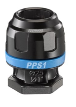 Prevost Blanking End Cap