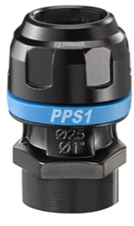 Prevost Female Stud Couplings