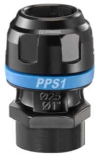 Prevost Female Stud Couplings