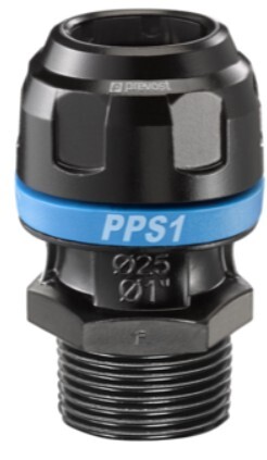 Prevost Male Stud Coupling