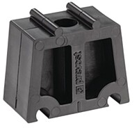 Prevost Pipe Clamps & Spacers