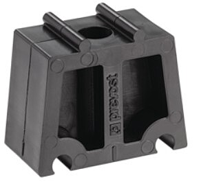 Prevost Pipe Clamps & Spacers