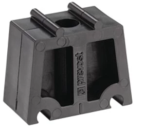 Prevost Pipe Clamps & Spacers