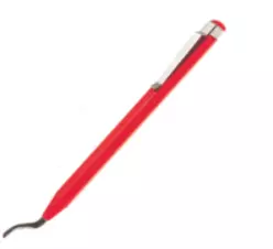 Prevost Deburring Tool