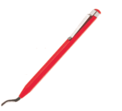 Prevost Deburring Tool