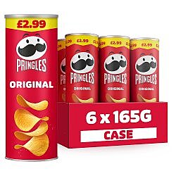 Pringles Original PM