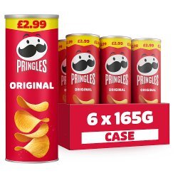 Pringles Original PM