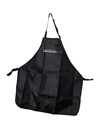 Brazilian Nano Stylist Apron Brazilian Nano Stylist Apron