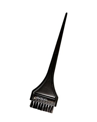 Brazilian Nano Application Brush Brazilian Nano Application Brush