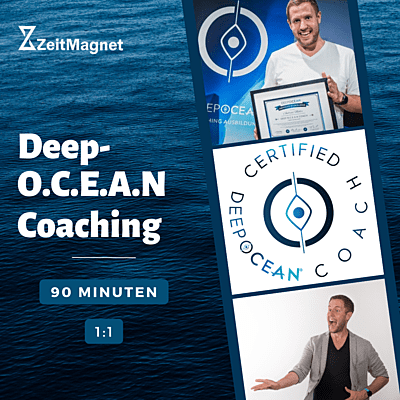 Deep-O.C.E.A.N. Coaching