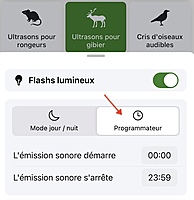 Vadalarm Smart Pro Flash
