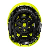 Portwest PS80 Veiligheidshelm met geïntegreerd vizier