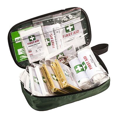 Portwest FA23 Voertuigkit 16