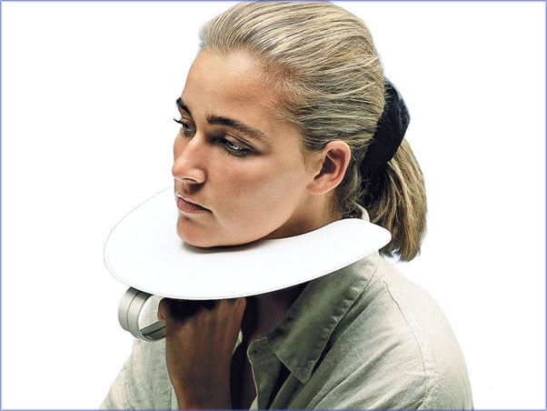 Protector cuello RX Protectorary Protector cuello RX Protectorary