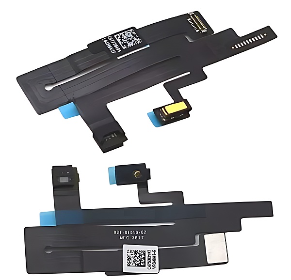 For iPad Pro 12.9 3rd Gen (2018) - Replacement Proximity Sensor Flex Cable